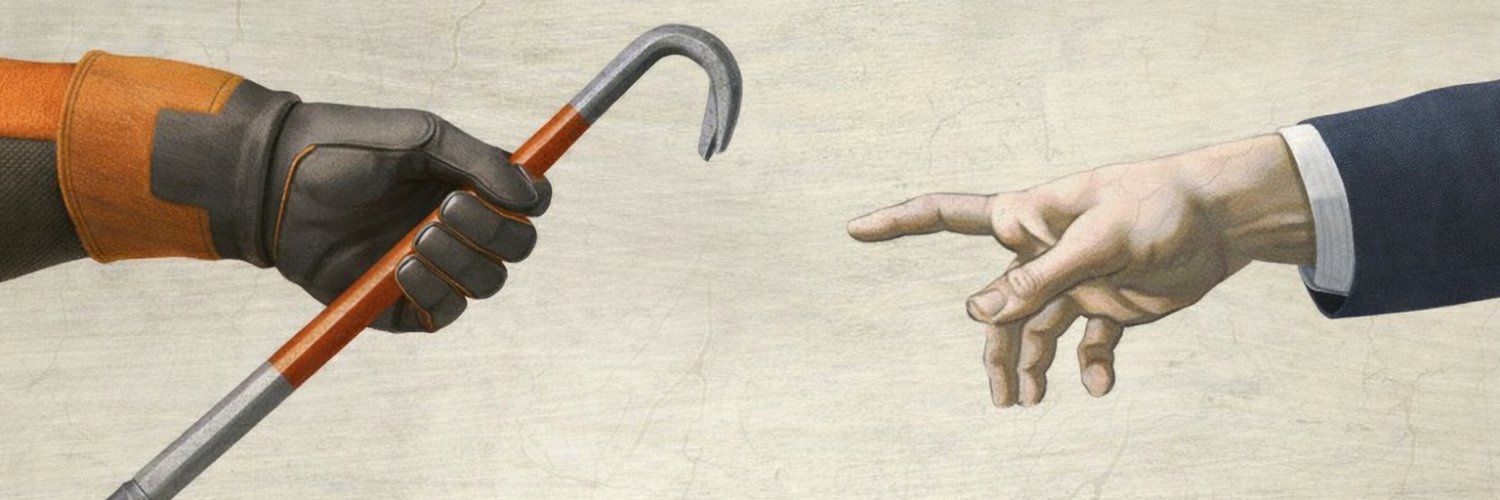 Sir_ILM's profile banner image