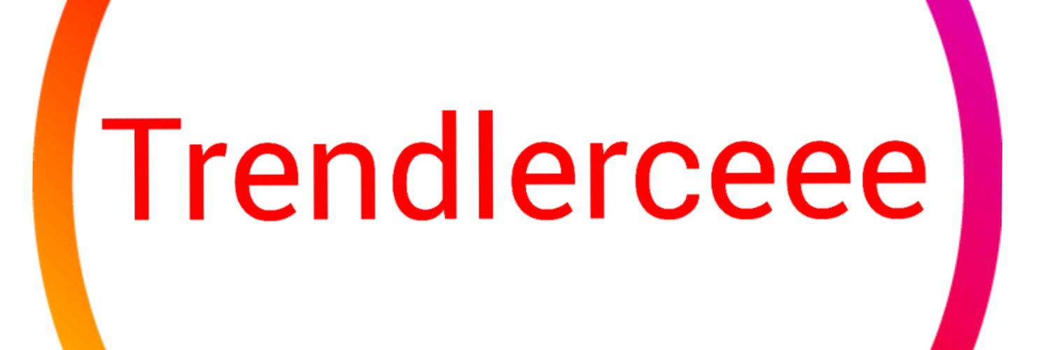 trendlerceee's profile banner image