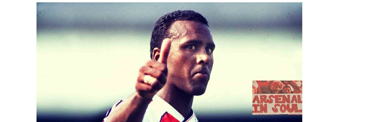 Arsenal Addict banner