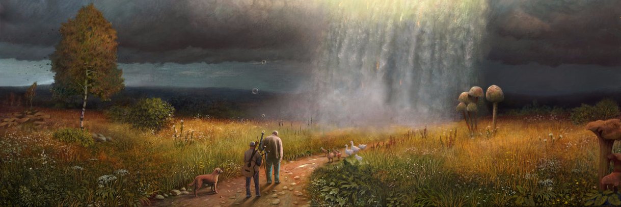 MaestroColetas's profile banner image