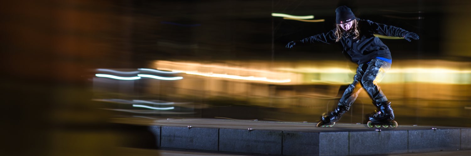 Stephen Johnstone banner