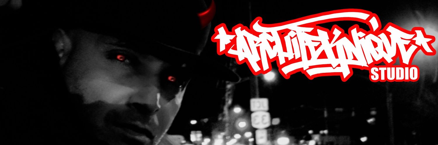 Architectnique's profile banner image