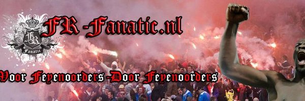 frfanatic Profile Banner