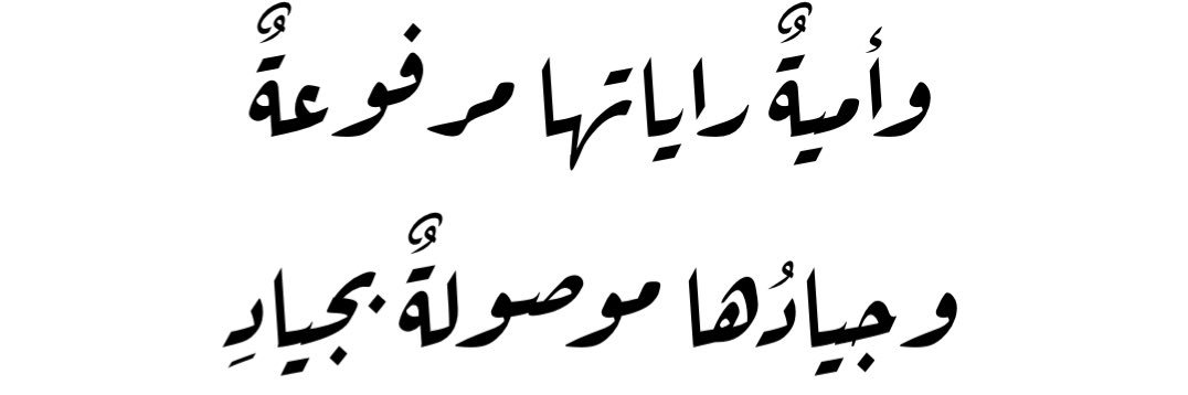 الرادع الأموي🇸🇾 banner