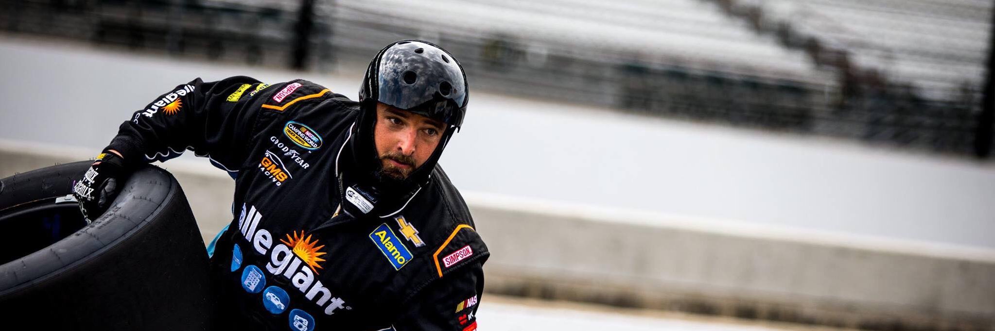 Devon Bourdeau banner