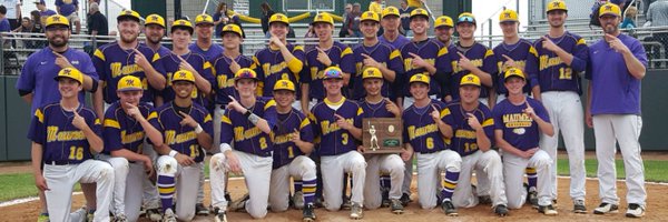MaumeeBaseball Profile Banner