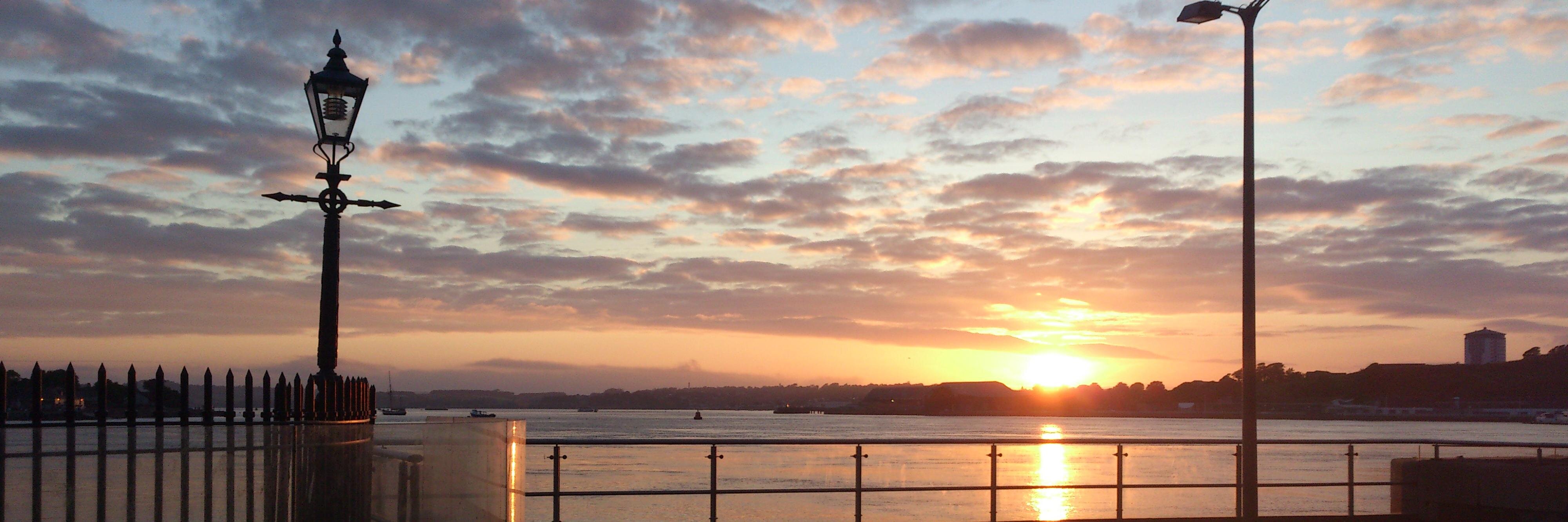 GeorgeWSwain's profile banner image