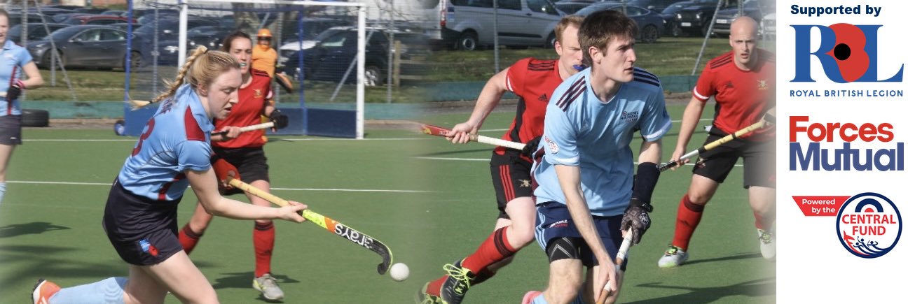 RAFHockey's profile banner image