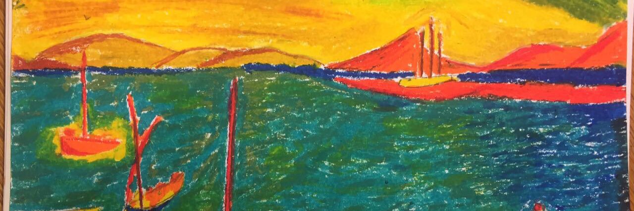 Eduardo GonzálezPier banner