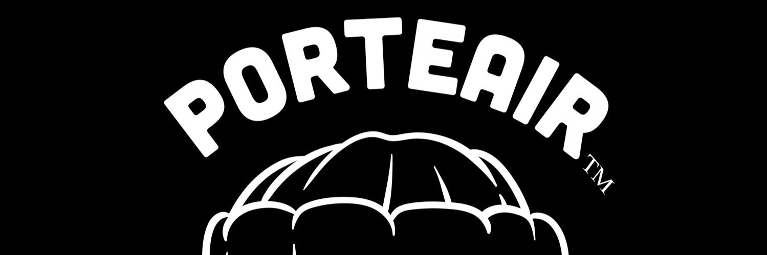 PORTEAIR's profile banner image