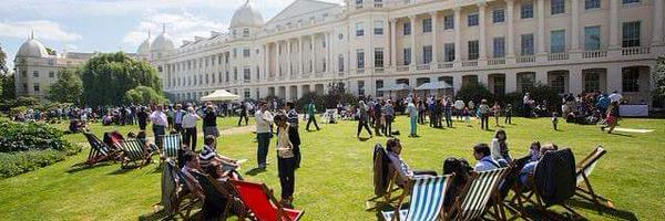 LondonSA Profile Banner