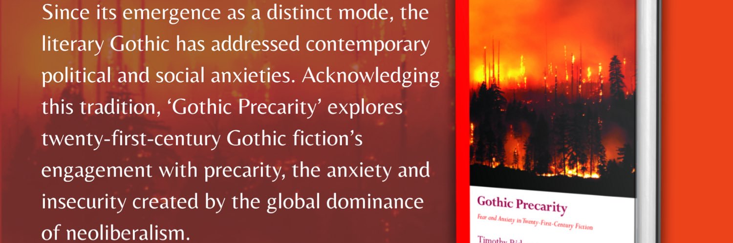 Dr Tim Rideout banner