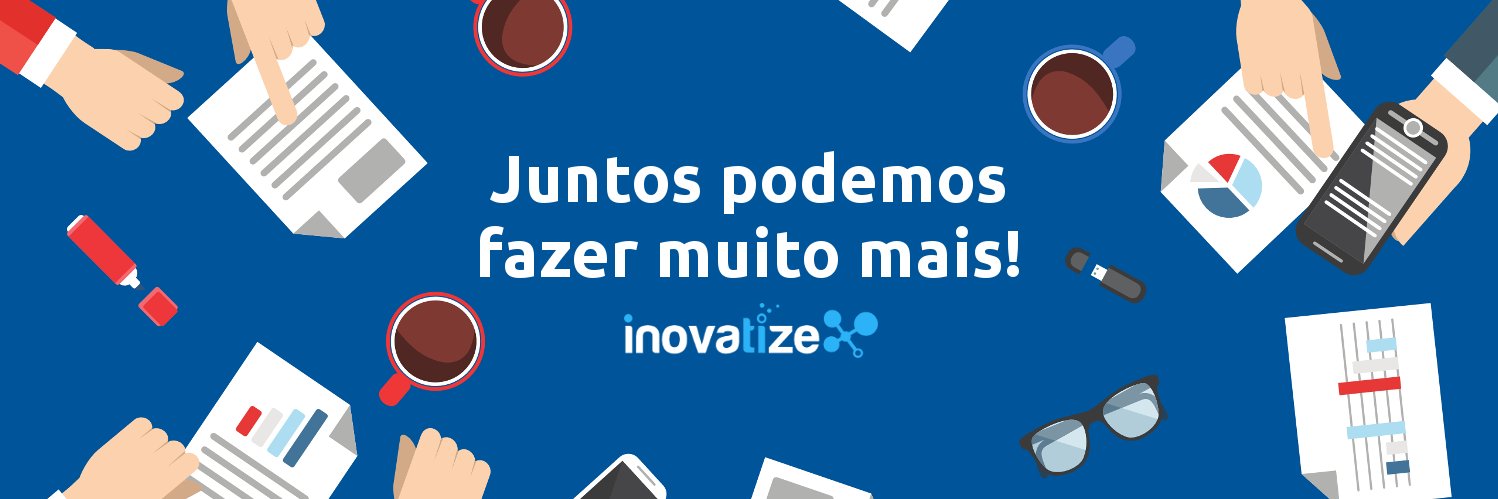 Inovatize banner