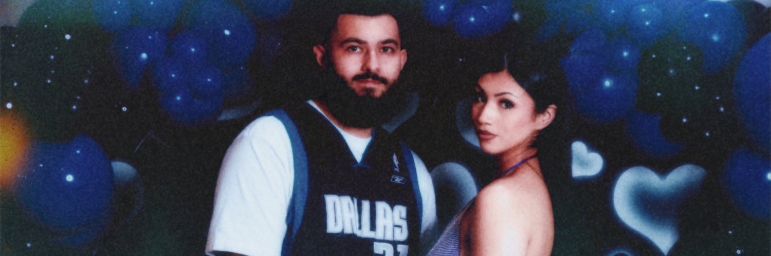 JustDalyin's profile banner image
