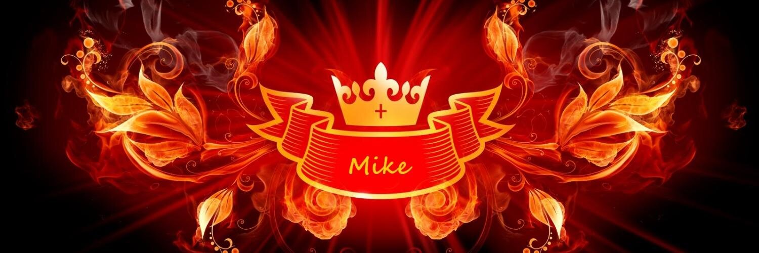 Mike_Margley's profile banner image
