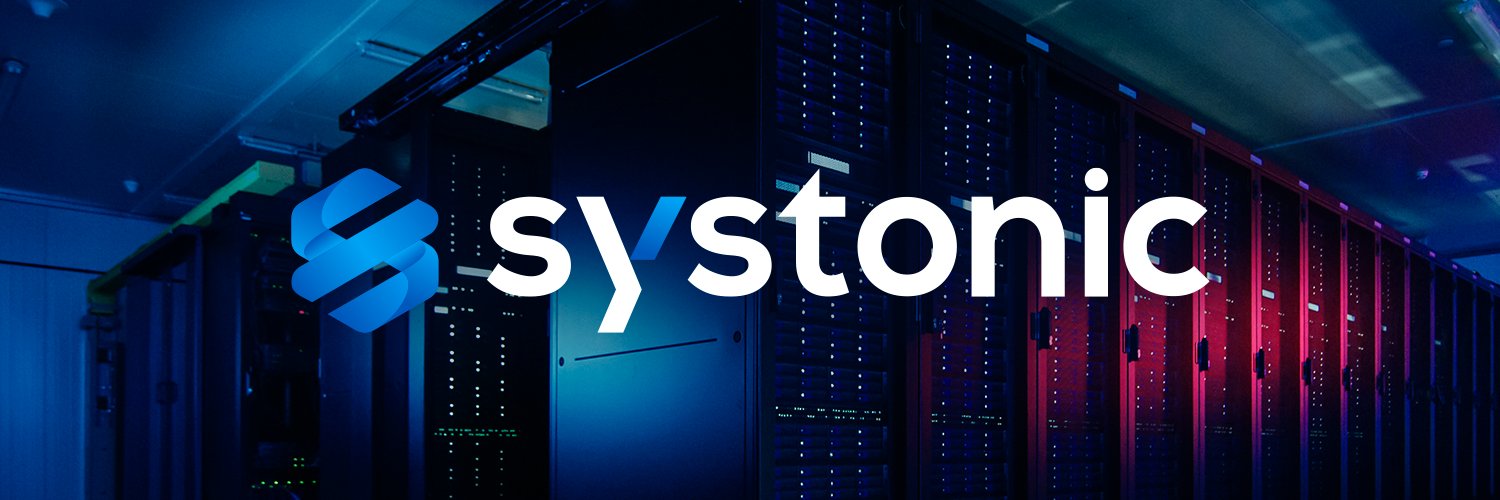 Systonic banner
