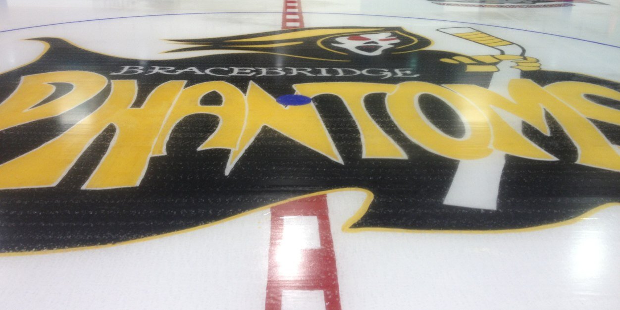 Bracebridge Phantoms banner