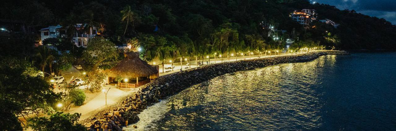 Jorge Sánchez banner