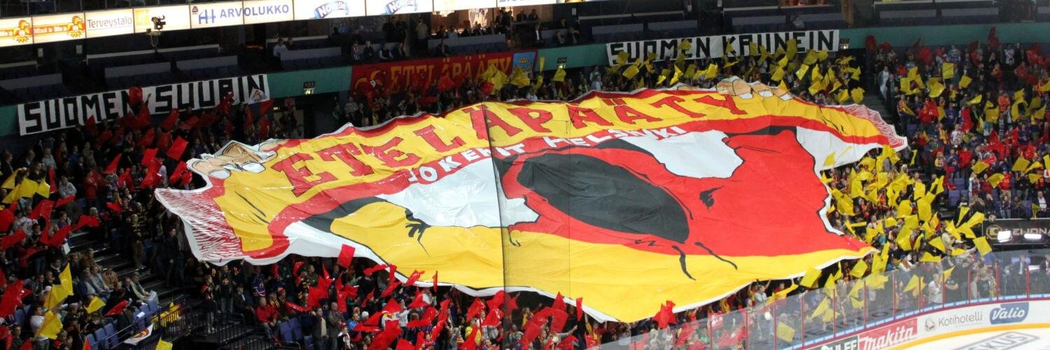 Ville banner