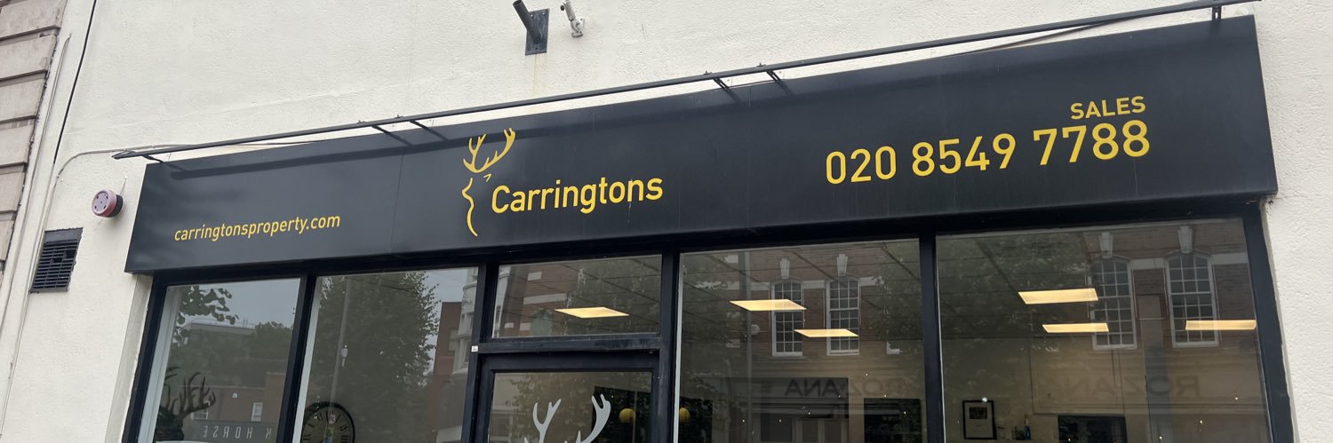 CarringtonsProp's profile banner image