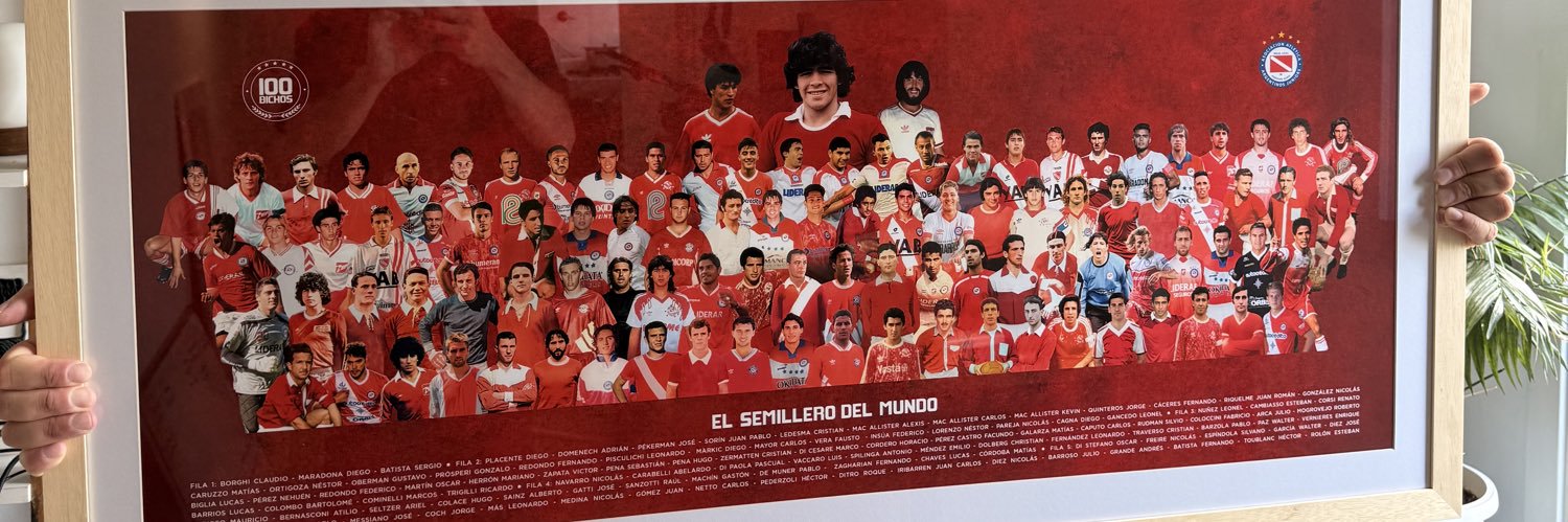 Fran kito (el chivita) banner