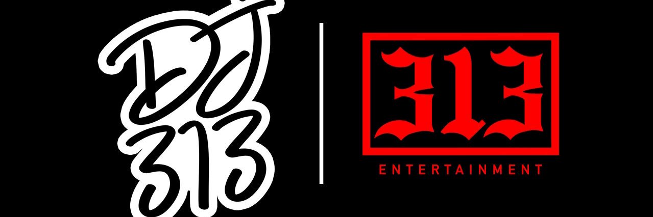 dj313___'s profile banner image