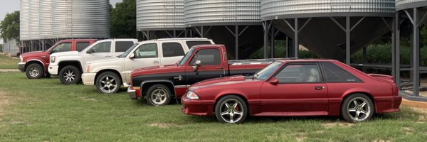 mikeritz87 Profile Banner