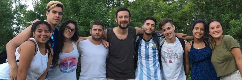 SebaGonzalezRP's profile banner image