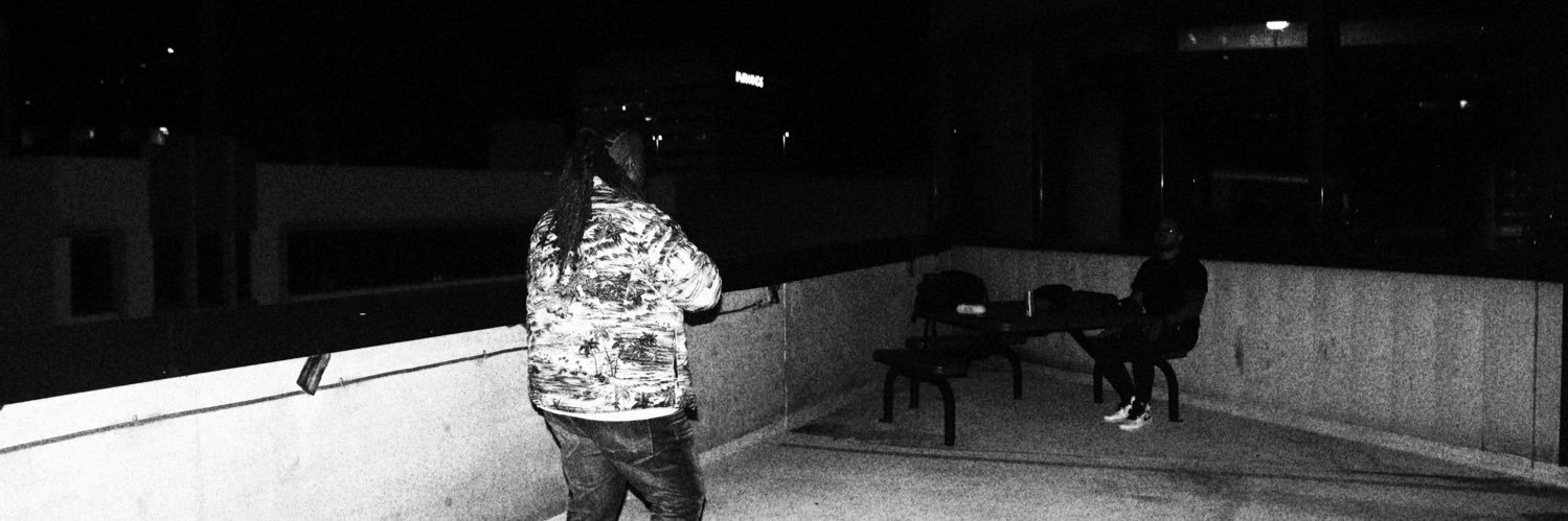 Xilla407's profile banner image