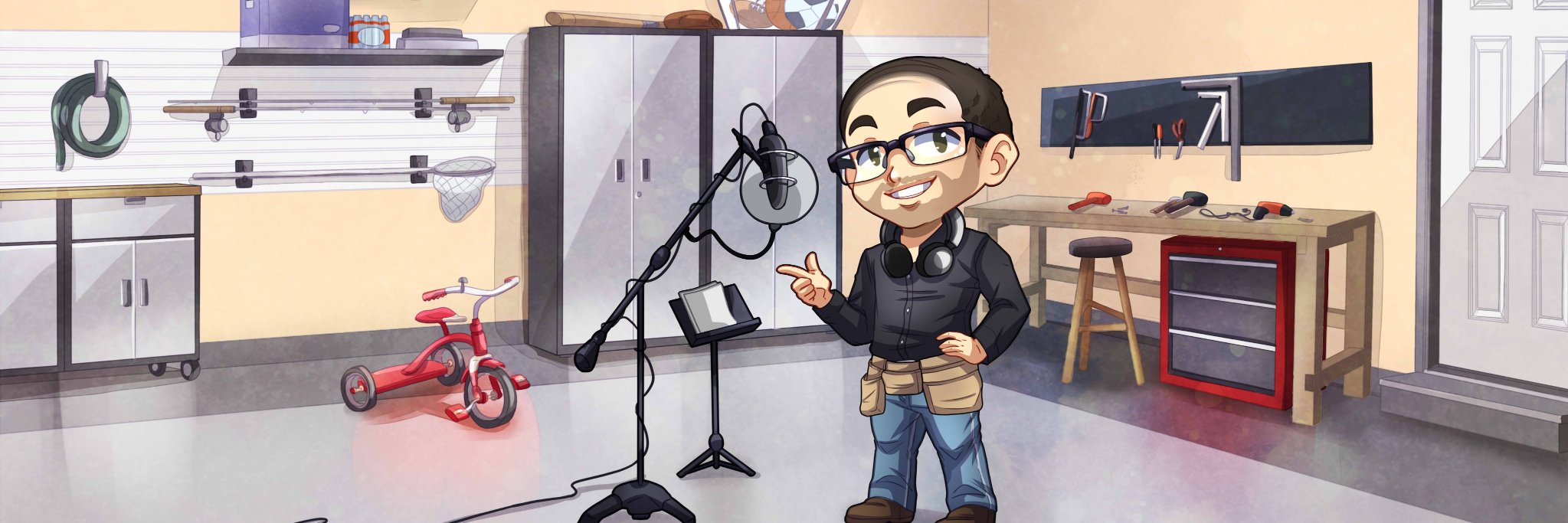 DadVoiceover's profile banner image