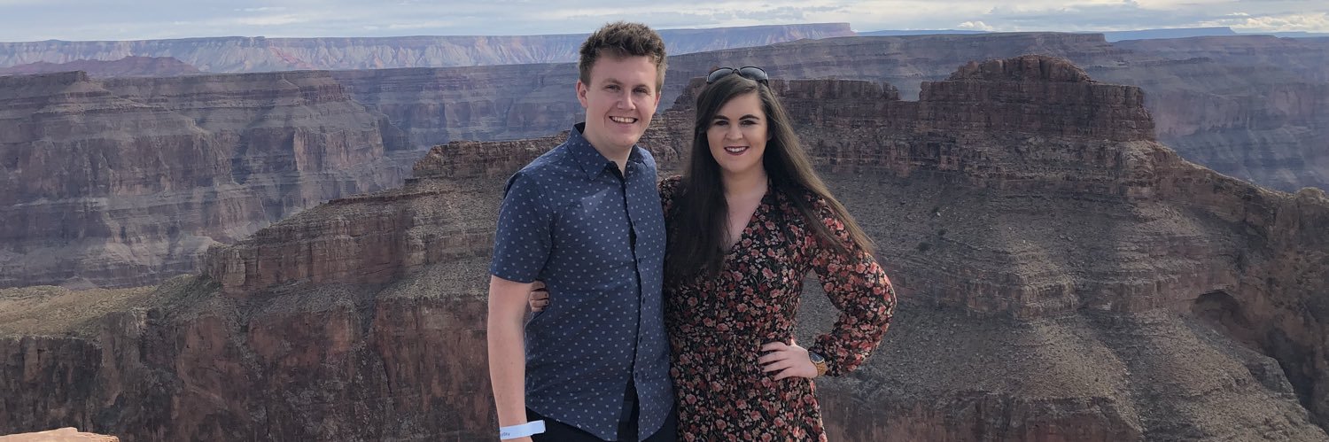 LizzyOBie's profile banner image