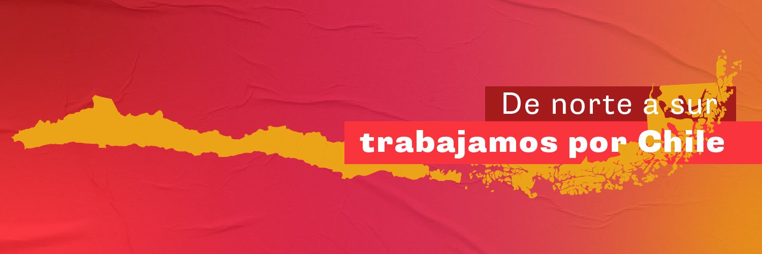 Diputadas y Diputados PSChile's banner