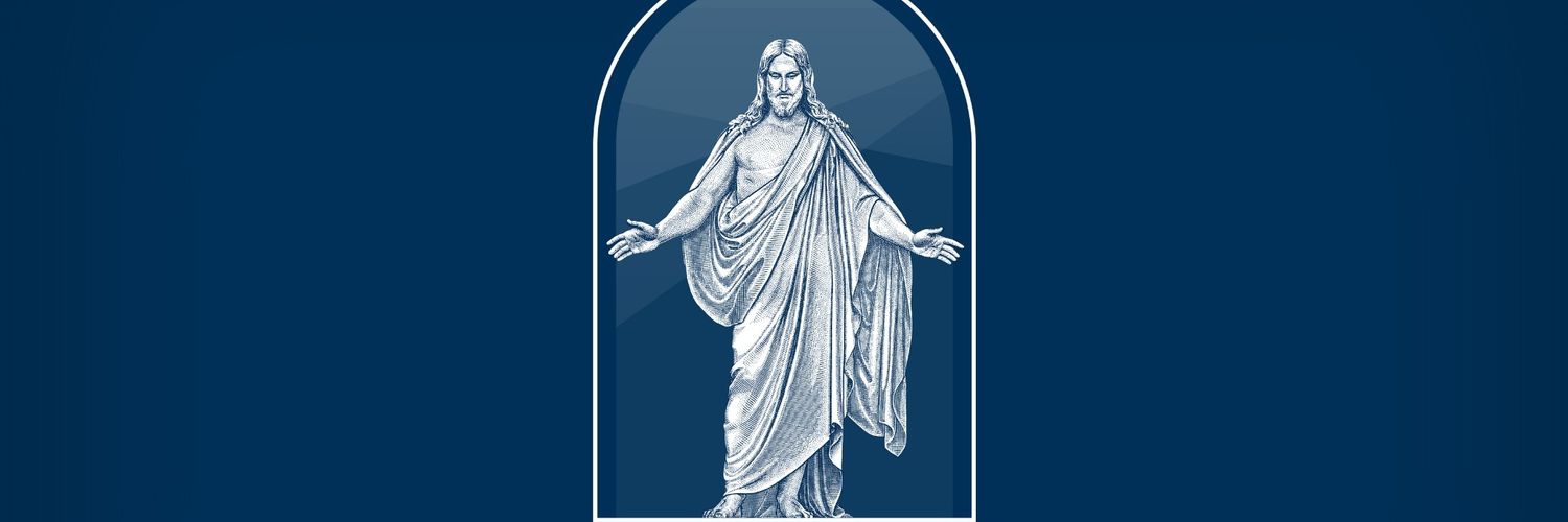 Matthew Blackburn banner