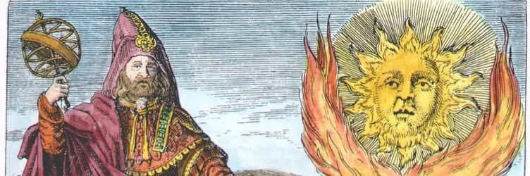 Peregrinvs's profile banner image