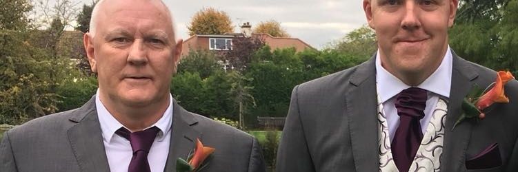 JimDaggerSmith's profile banner image
