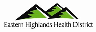 EHHD Health District banner