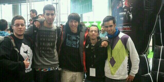 alfonso_dev's profile banner image