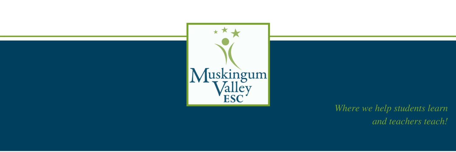Muskingum Valley ESC banner