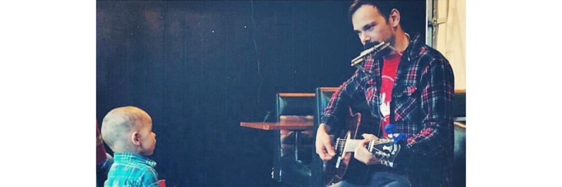 Kristopher Rochelle banner