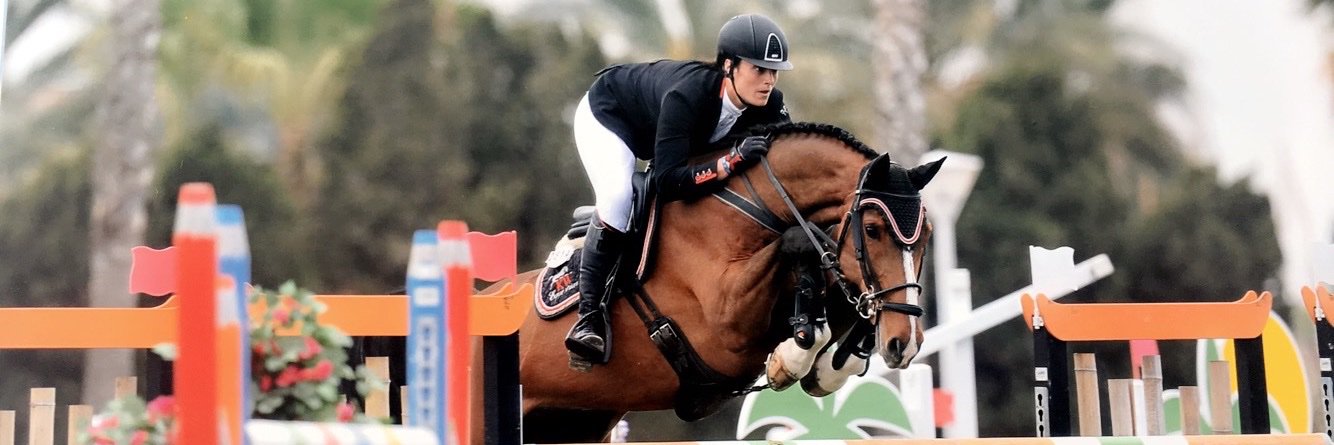KWequestrian's profile banner image