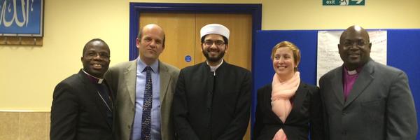 RabbiMarkG Profile Banner