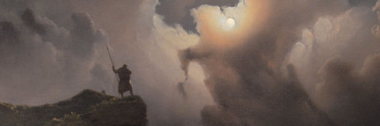 jagajdp's profile banner image