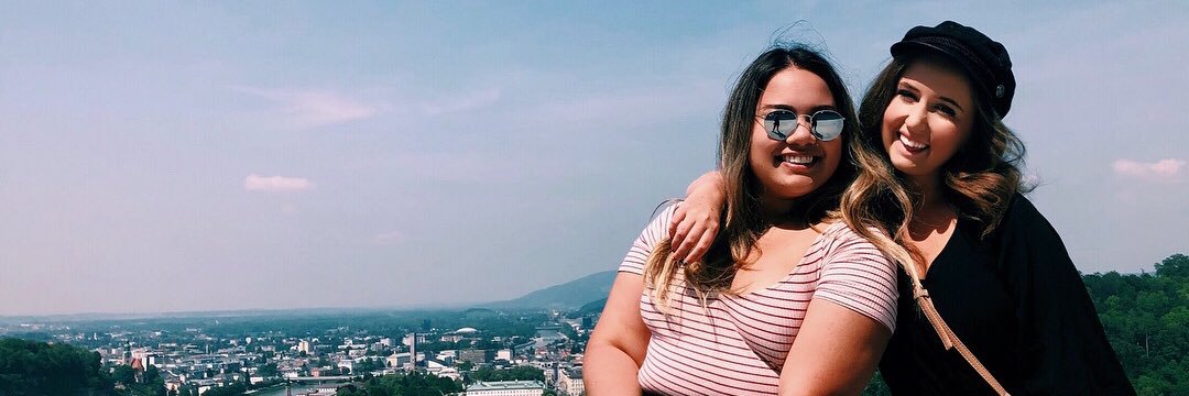 amybentrott2's profile banner image