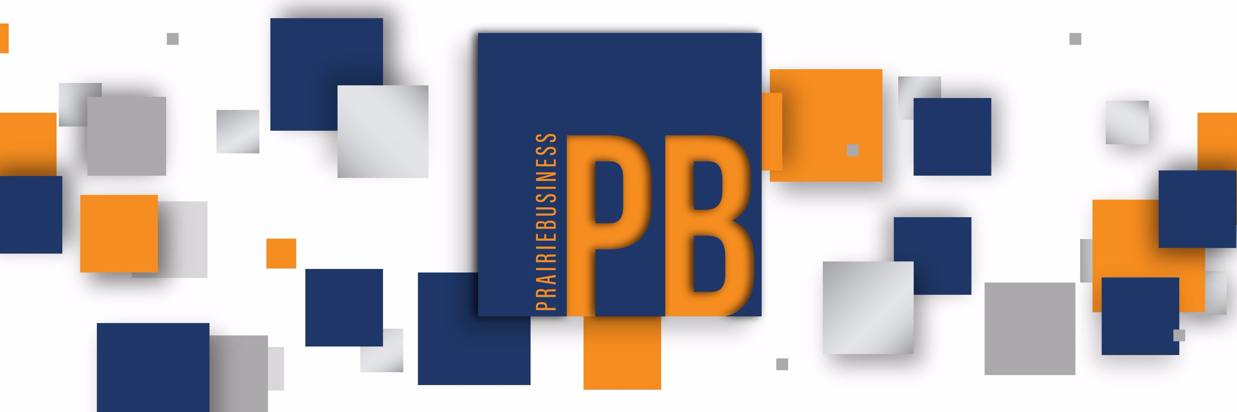 Prairie Business banner