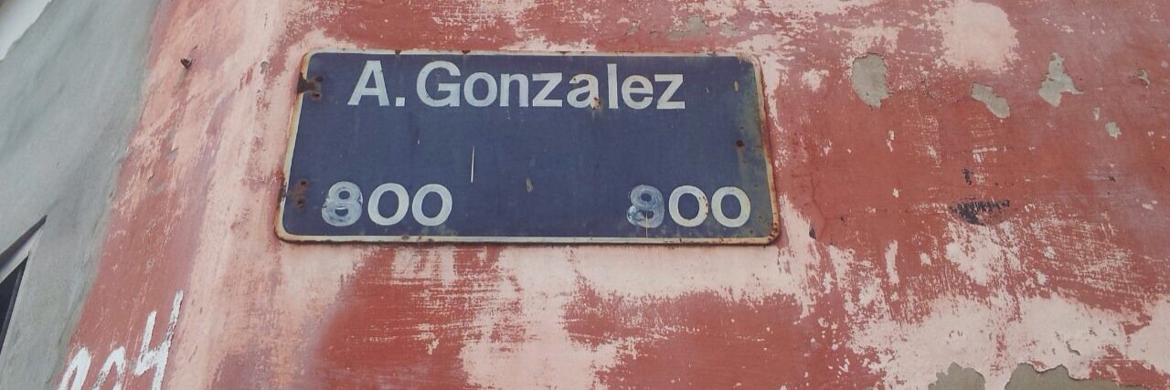 agonzalez2801's profile banner image
