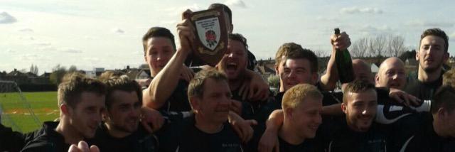 Karl Cleal banner