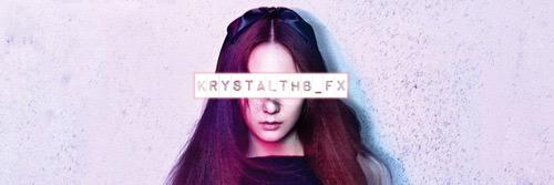 KrystalTHB_fx's profile banner image