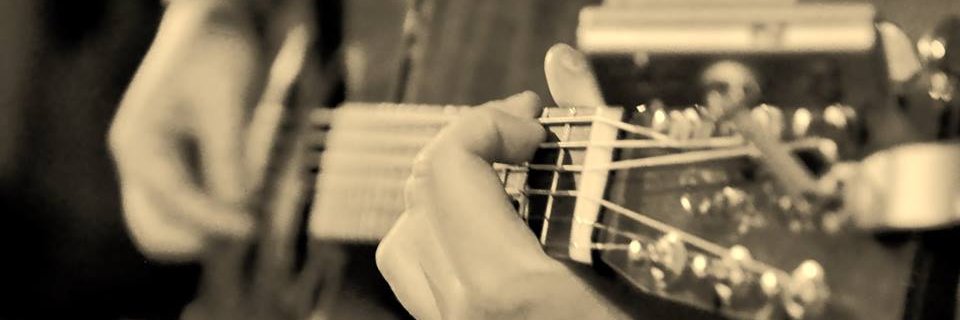 Calgary Jam Scene banner