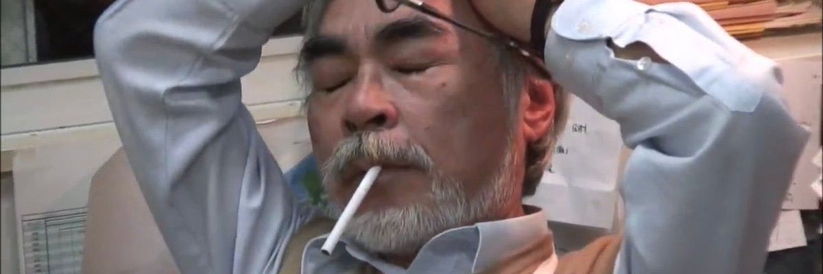 Netero_san's profile banner image