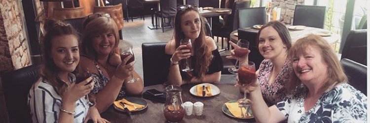 JenniferAldredx's profile banner image